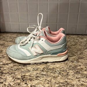 Little Girls NB size 12